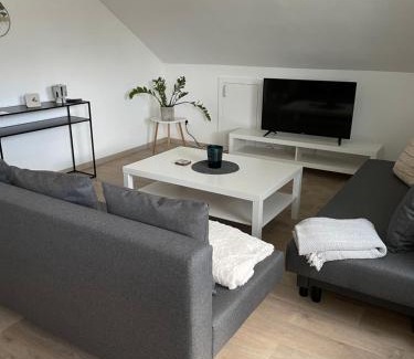 Bad Kissingen Apartamento | Ferienwohnung Mica