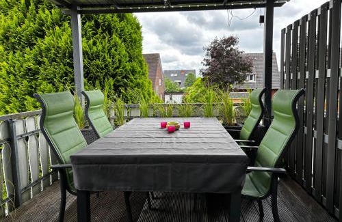 Haseluenne Apartamento | Ferienwohnung Micaela