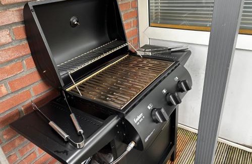 Haseluenne Apartamento | Ferienwohnung Micaela