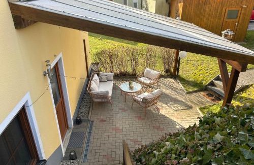 Neualbenreuth Apartamento | Ferienwohnung Michaela