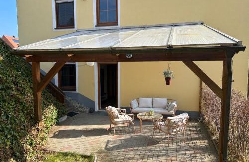 Neualbenreuth Apartamento | Ferienwohnung Michaela