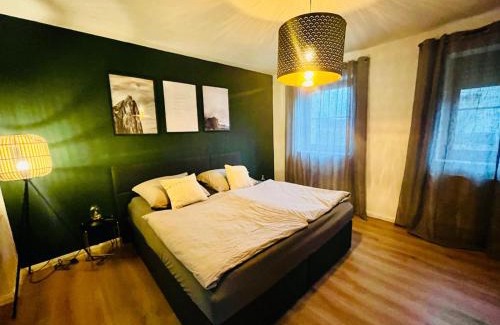Neualbenreuth Apartamento | Ferienwohnung Michaela