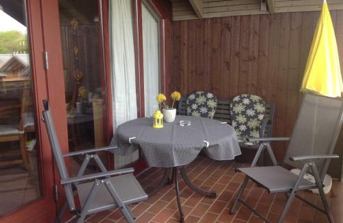 Drei Apartamento | Ferienwohnung Michel