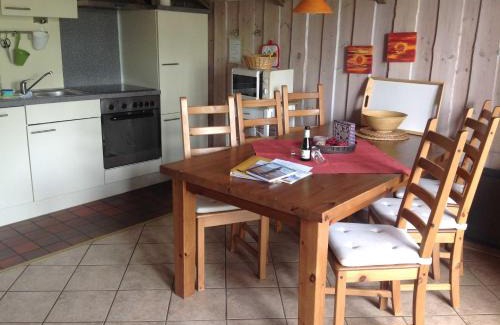 Drei Apartamento | Ferienwohnung Michel