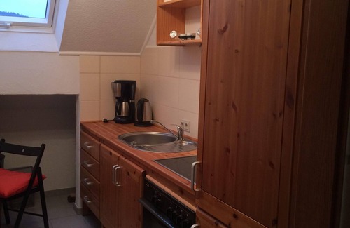 Orlenbach Apartamento | Ferienwohnung Michels