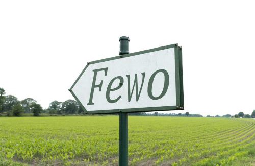 Hesel Apartamento | Ferienwohnung Mientje, 35214