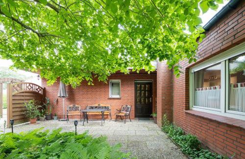 Hesel Apartamento | Ferienwohnung Mientje, 35214