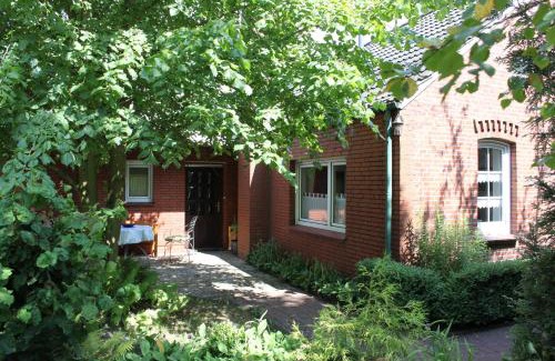 Hesel Apartamento | Ferienwohnung Mientje, 35214