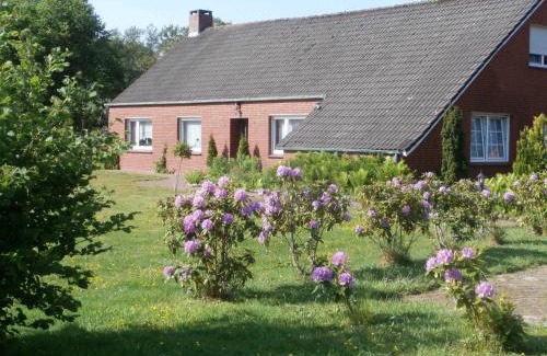 Hesel Apartamento | Ferienwohnung Mientje, 35214