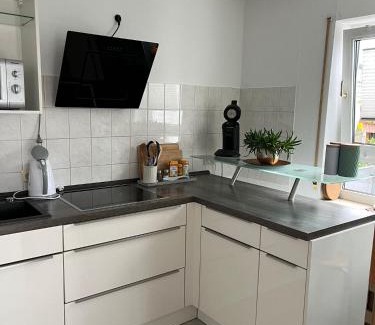 Weissach im Tal Apartamento | Ferienwohnung Milla
