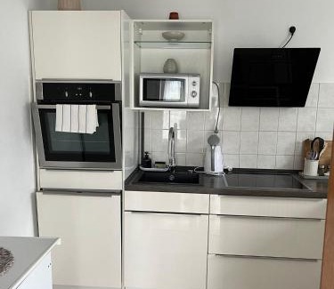 Weissach im Tal Apartamento | Ferienwohnung Milla