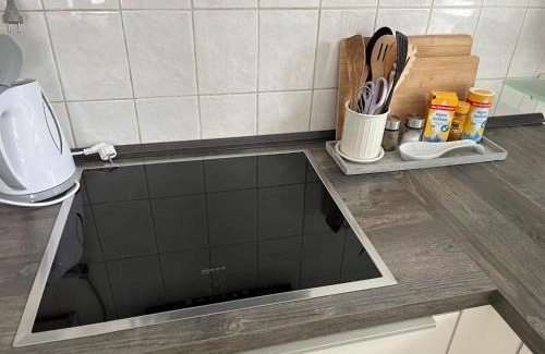 Weissach im Tal Apartamento | Ferienwohnung Milla