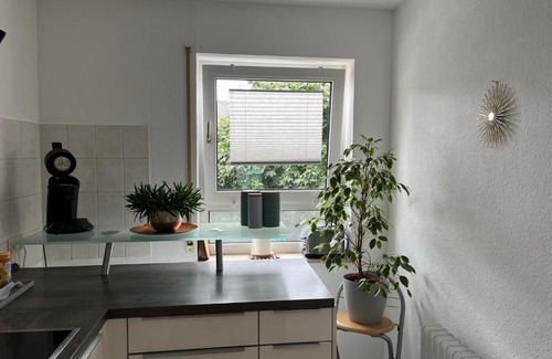Weissach im Tal Apartamento | Ferienwohnung Milla