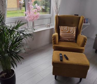 Schwienau Apartamento | Ferienwohnung Milans Eck