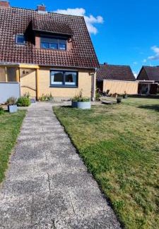 Schwienau Apartamento | Ferienwohnung Milans Eck