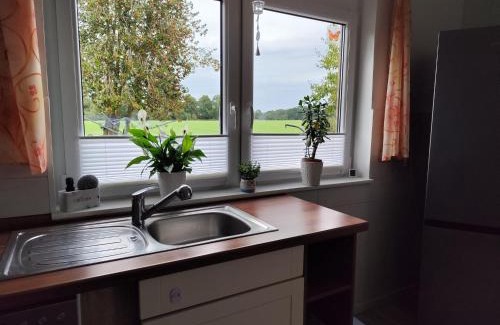 Schwienau Apartamento | Ferienwohnung Milans Eck