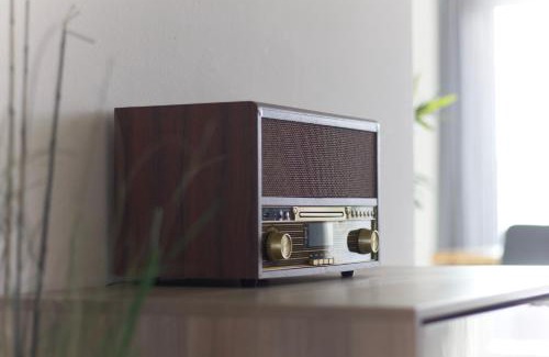 Oberdorla Apartamento | Ferienwohnung-Milena