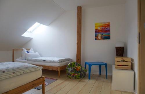 Oberdorla Apartamento | Ferienwohnung-Milena