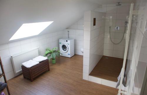 Oberdorla Apartamento | Ferienwohnung-Milena