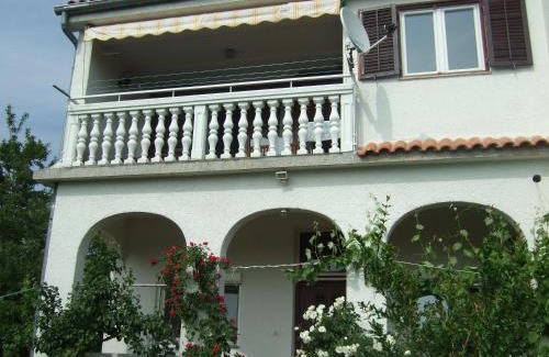 Kraljevica Apartamento | Ferienwohnung Mili