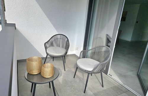 Saarburg Apartamento | Ferienwohnung Miller - Ferienwohnung