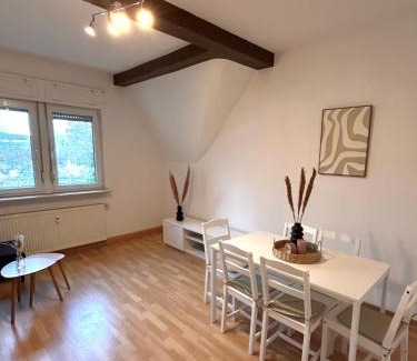 Miltenberg Apartamento | Ferienwohnung Miltenberg