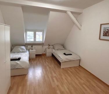 Miltenberg Apartamento | Ferienwohnung Miltenberg
