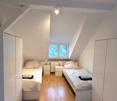 Miltenberg Apartamento | Ferienwohnung Miltenberg