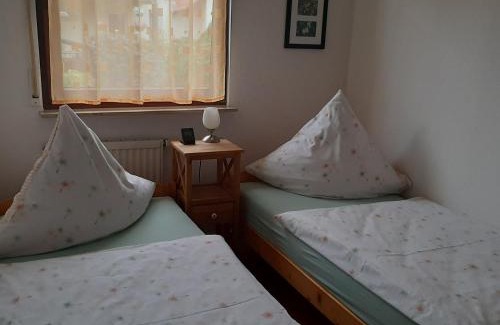 Goerlitz Apartamento | Ferienwohnung Minna Herzlieb