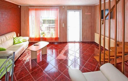 Roggentin Apartamento | Ferienwohnung Mirow Ot Qualzow