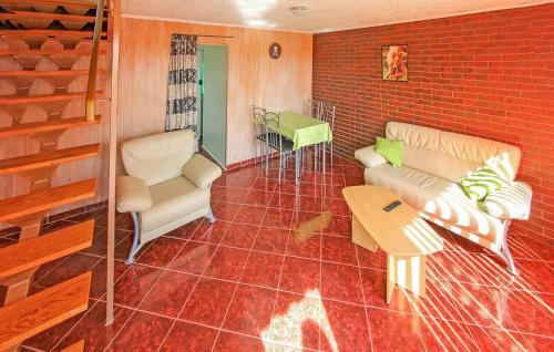 Roggentin Apartamento | Ferienwohnung Mirow Ot Qualzow
