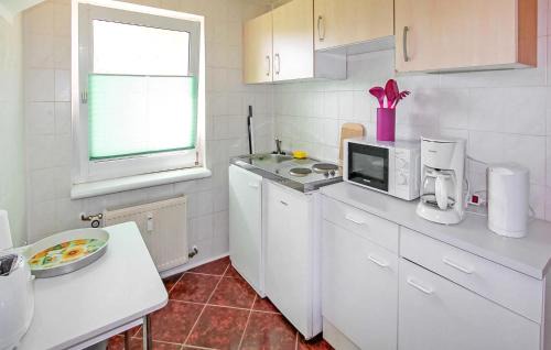 Roggentin Apartamento | Ferienwohnung Mirow Ot Qualzow