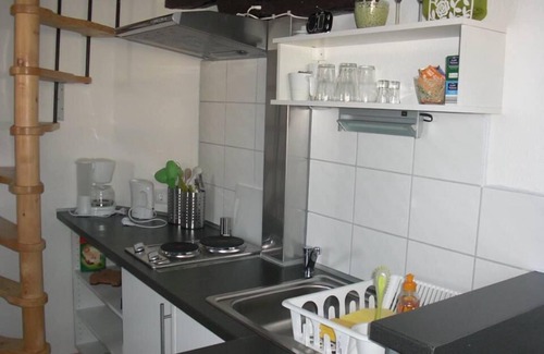 Rust Apartamento | Ferienwohnung Misita