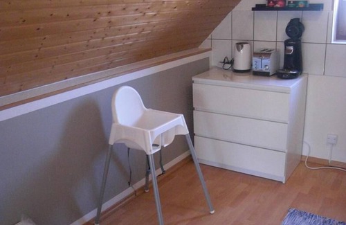 Rust Apartamento | Ferienwohnung Misita
