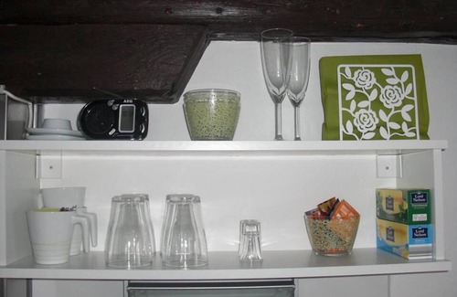 Rust Apartamento | Ferienwohnung Misita