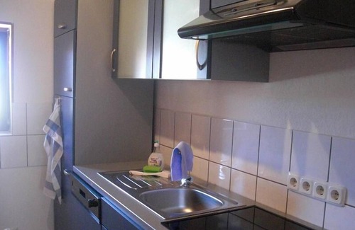 Rust Apartamento | Ferienwohnung Misita