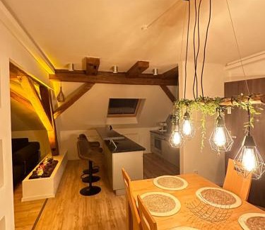 Wolfsbach Apartamento | Ferienwohnung Missa Sommeraktion 2025