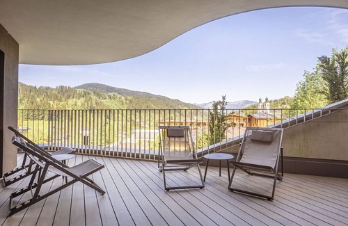 Salvenberg Apartamento | Ferienwohnung mit 2 Schlafzimmer für 2-7 Personen