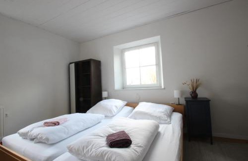 Konigsmoos Apartamento | Ferienwohnung mit 3 Schlafzimmern im 1 Stock