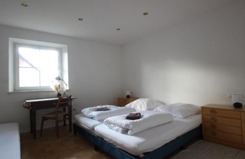 Konigsmoos Apartamento | Ferienwohnung mit 3 Schlafzimmern im 1 Stock