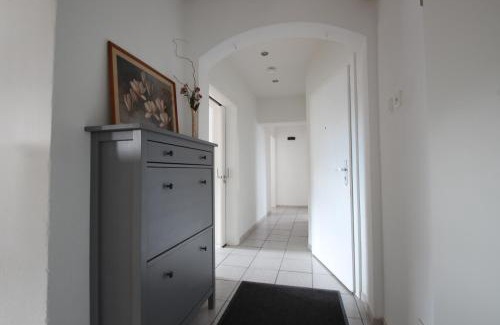Konigsmoos Apartamento | Ferienwohnung mit 3 Schlafzimmern im 1 Stock