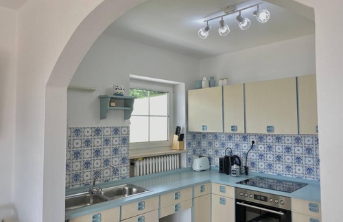 Mauth Apartamento | Ferienwohnung mit 3 Schlafzimmern und Balkon