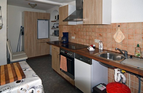 Muellheim Apartamento | Ferienwohnung mit 50qm, 1 Schlafzimmer für Max. 4 Personen