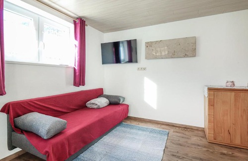 Wald am Arlberg Apartamento | Ferienwohnung Mit Ausblick