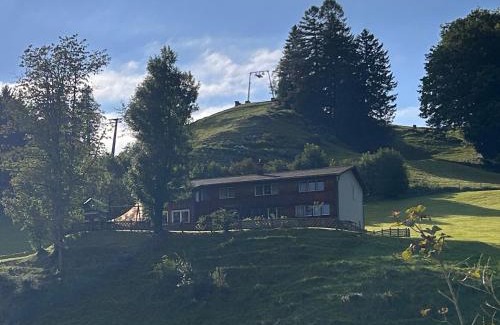Gais Apartamento | Ferienwohnung mit Aussicht