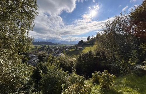 Gais Apartamento | Ferienwohnung mit Aussicht