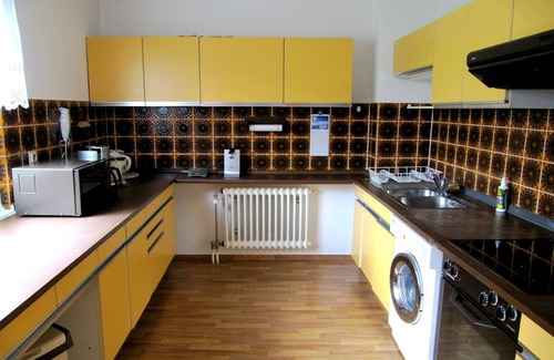 Furtwangen Apartamento | Apartamento con aproximadamente 97qm, 2 habitaciones, capacidad para 3 personas