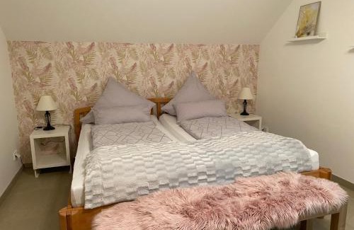 Langenzenn Apartamento | Ferienwohnung mit Charme