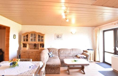 Kroepelin Apartamento | Ferienwohnung mit Terrasse in Kropelin