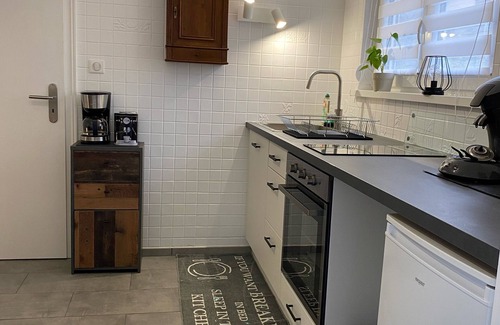 Ingwiller Apartamento | Ferienwohnung mit Garten Inkl. Frühstück im Elsass